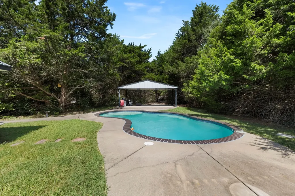 401 Rugged Drive Red Oak TX 75154