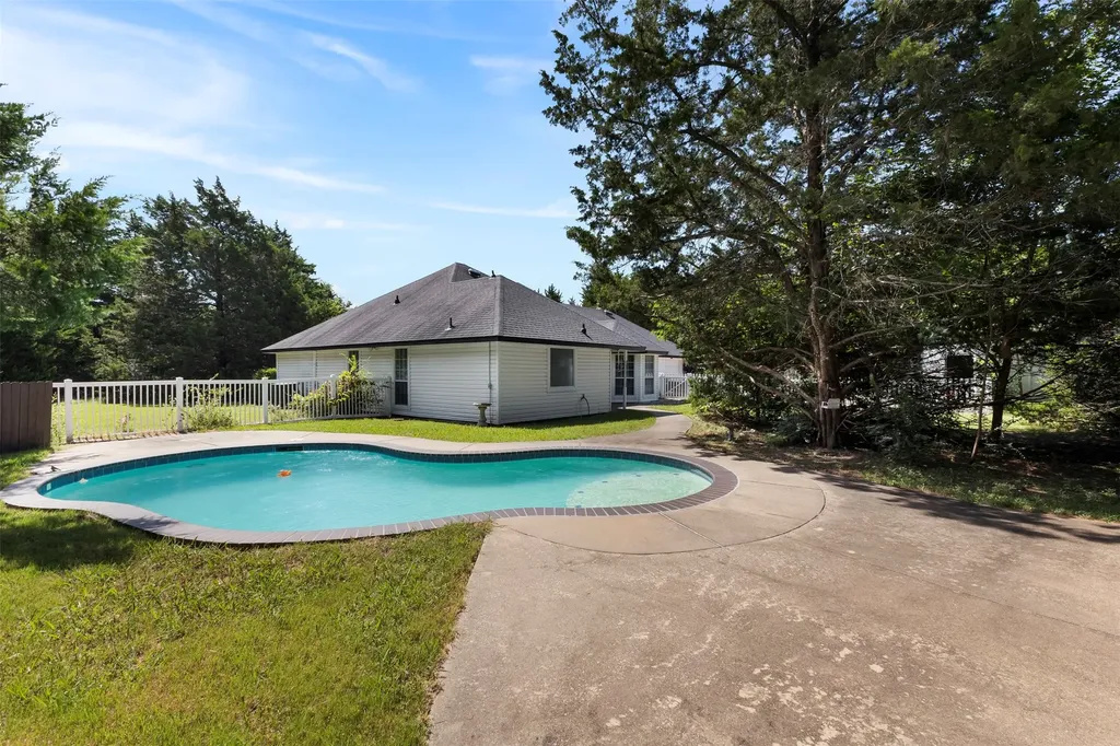401 Rugged Drive Red Oak TX 75154