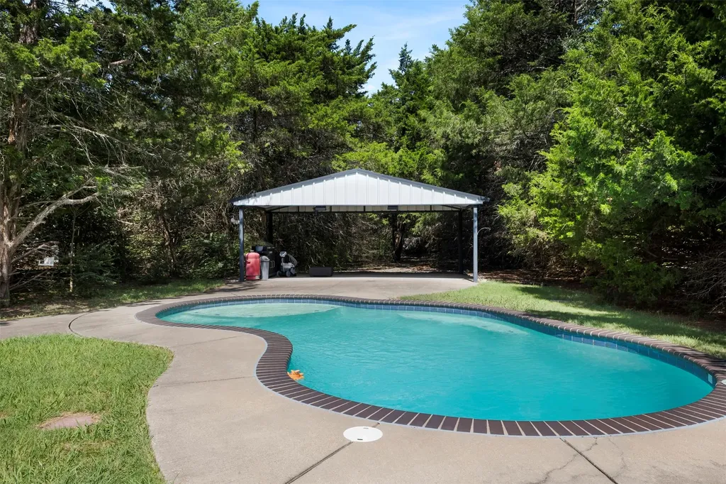 401 Rugged Drive Red Oak TX 75154