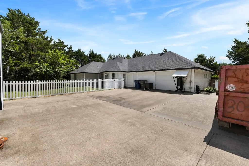401 Rugged Drive Red Oak TX 75154