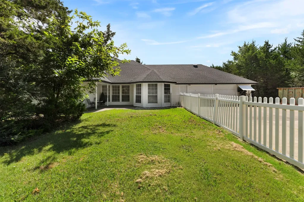 401 Rugged Drive Red Oak TX 75154