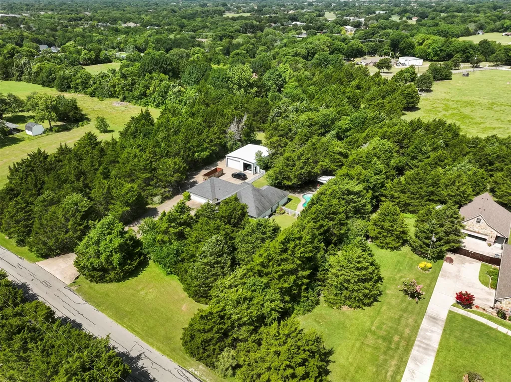 401 Rugged Drive Red Oak TX 75154