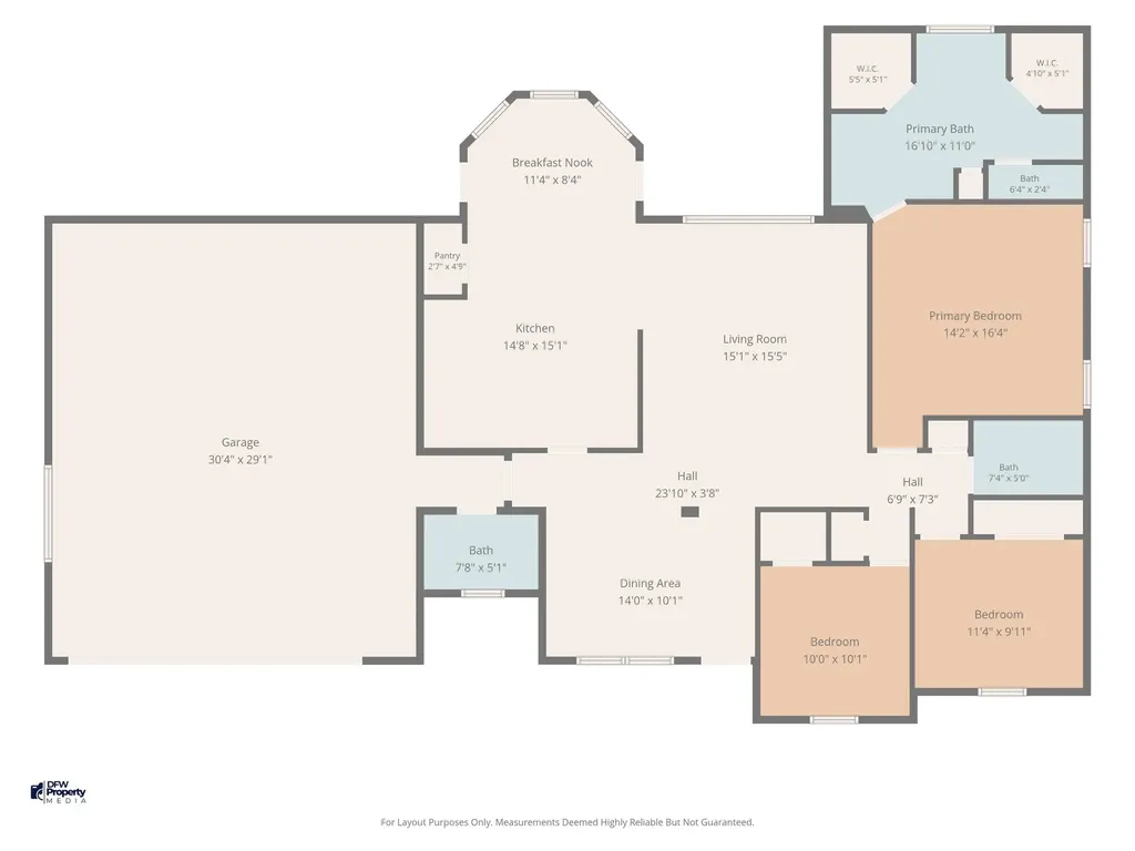 401 Rugged Drive Red Oak TX 75154