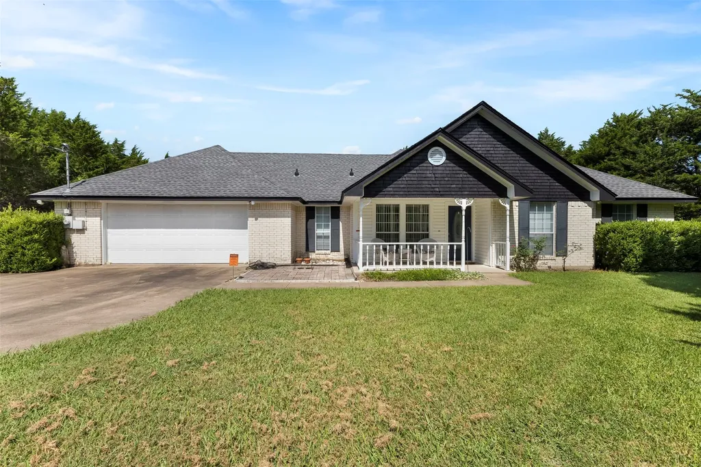 401 Rugged Drive Red Oak TX 75154