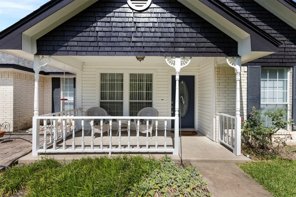 401 Rugged Drive Red Oak TX 75154