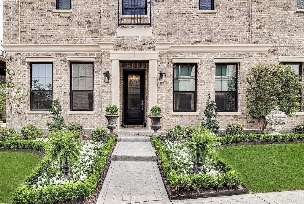 307 Sunset Lane Fort Worth TX 76114