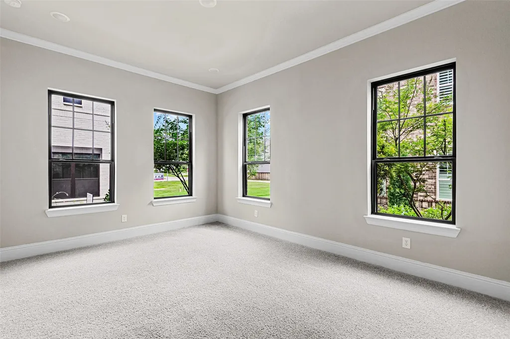 307 Sunset Lane Fort Worth TX 76114