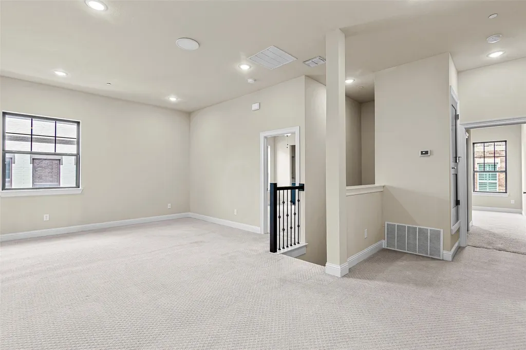 307 Sunset Lane Fort Worth TX 76114