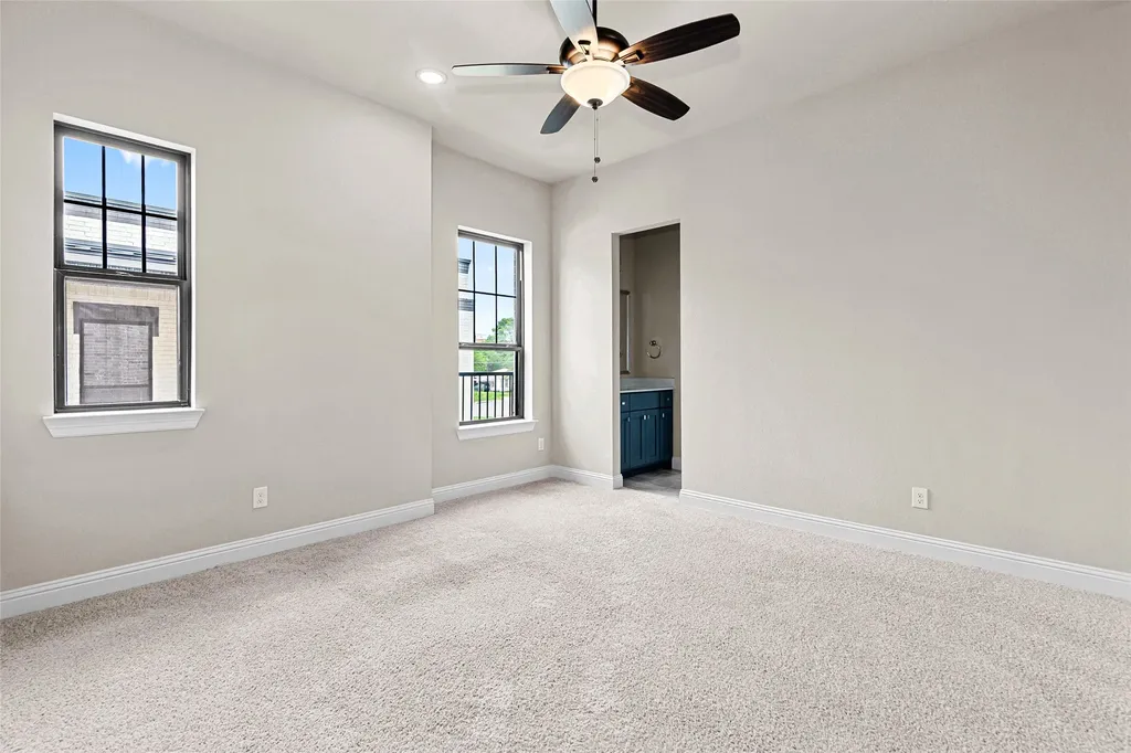 307 Sunset Lane Fort Worth TX 76114
