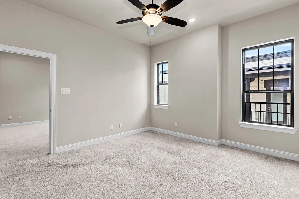 307 Sunset Lane Fort Worth TX 76114