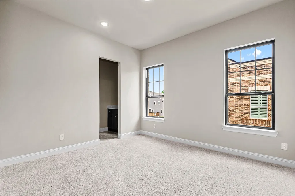 307 Sunset Lane Fort Worth TX 76114