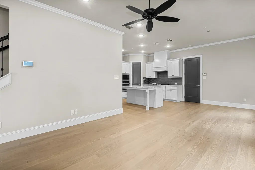 307 Sunset Lane Fort Worth TX 76114