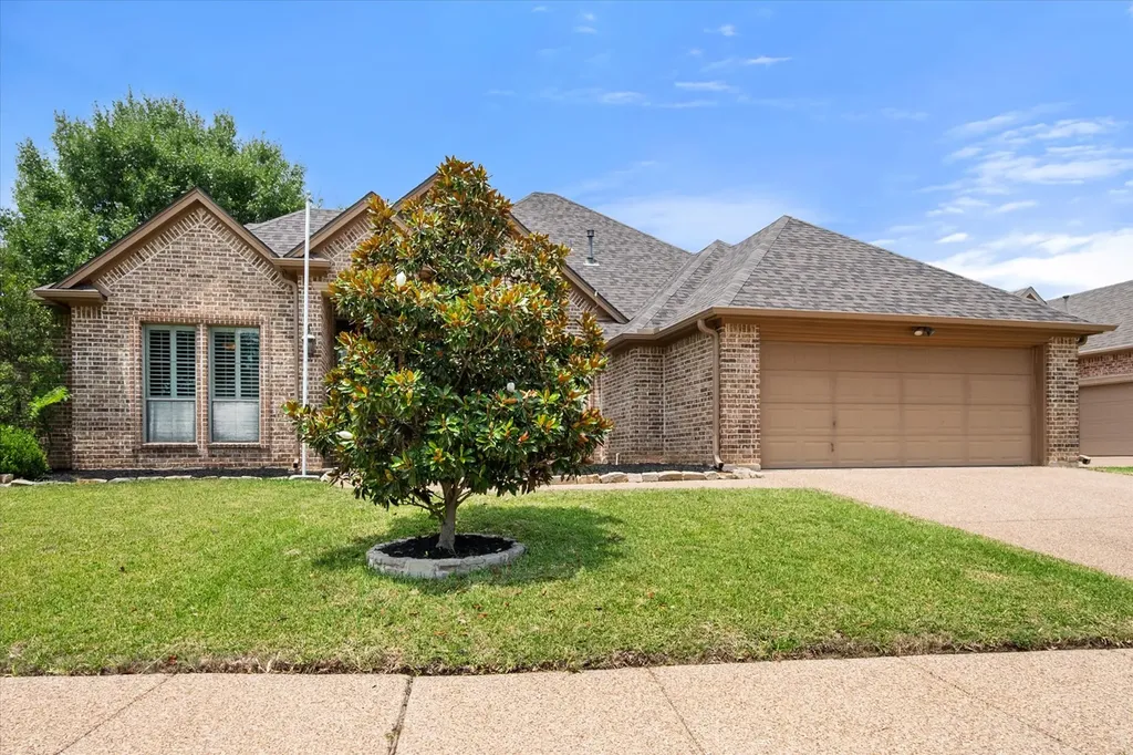 2015 Kodiak Court Arlington TX 76013