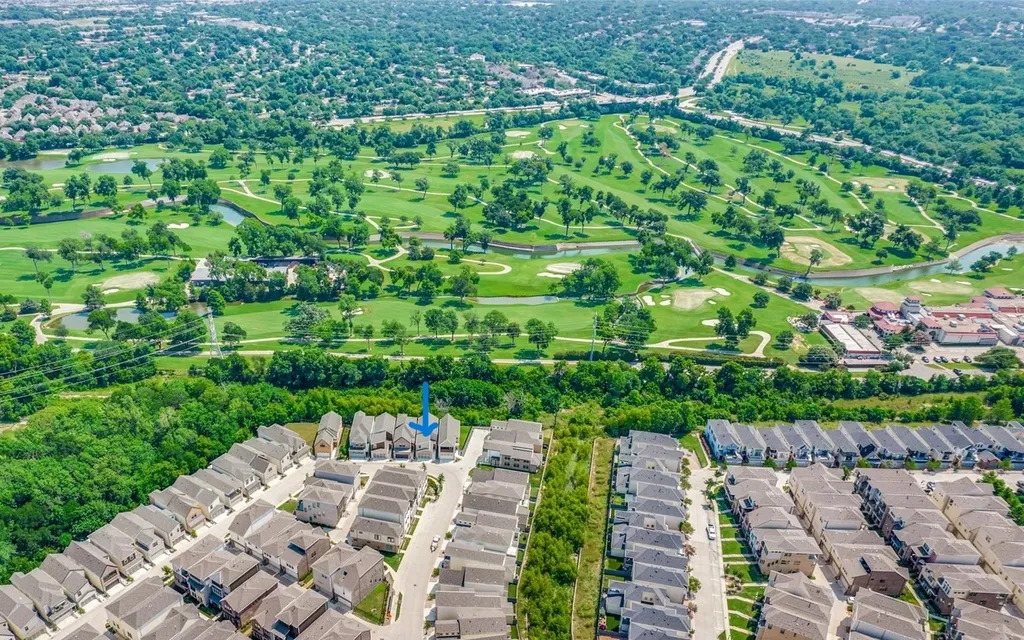 8289 Emsworth Drive Dallas TX 75231