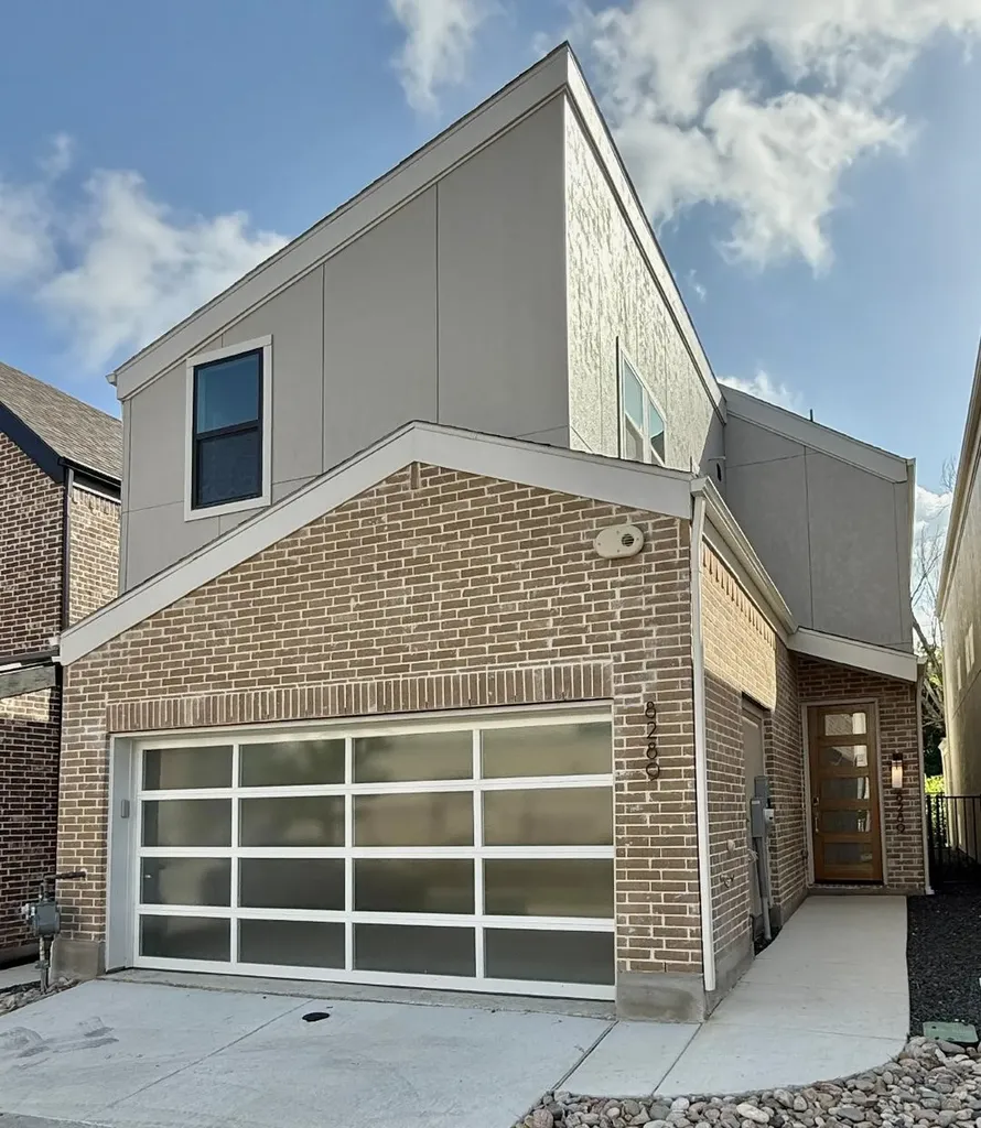 8289 Emsworth Drive Dallas TX 75231