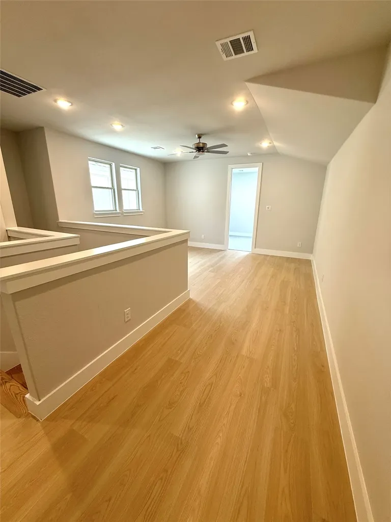 8289 Emsworth Drive Dallas TX 75231
