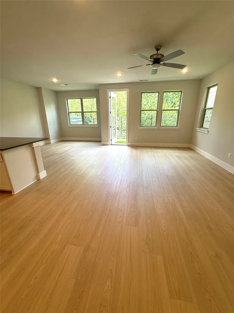 8289 Emsworth Drive Dallas TX 75231