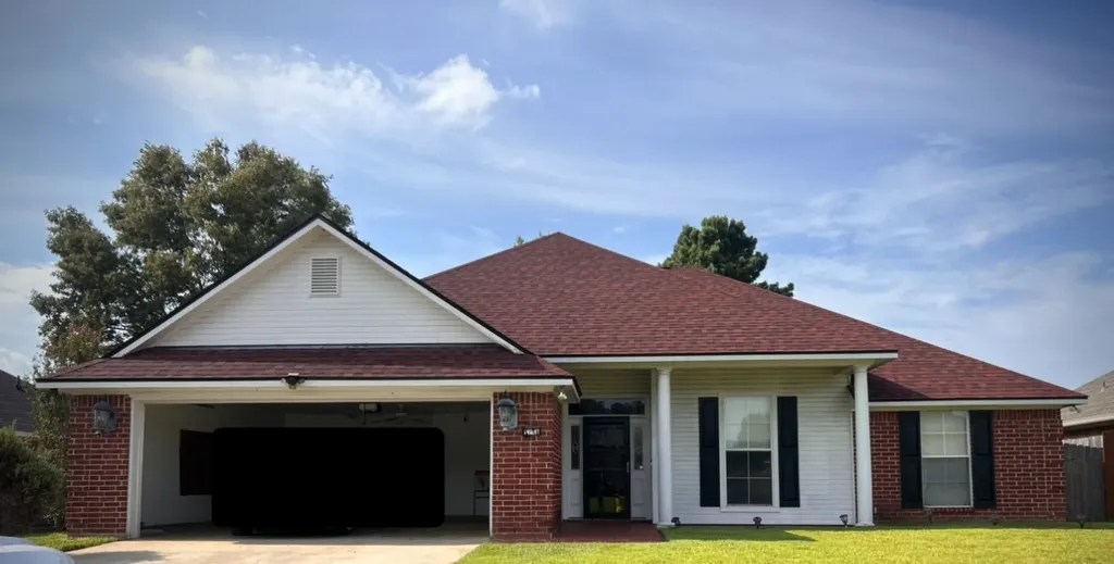 5738 Ferrell Drive Shreveport LA 71129