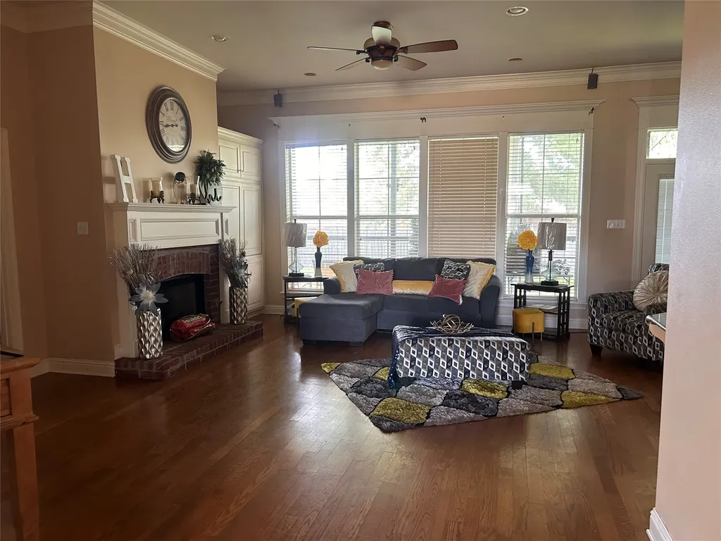 5738 Ferrell Drive Shreveport LA 71129