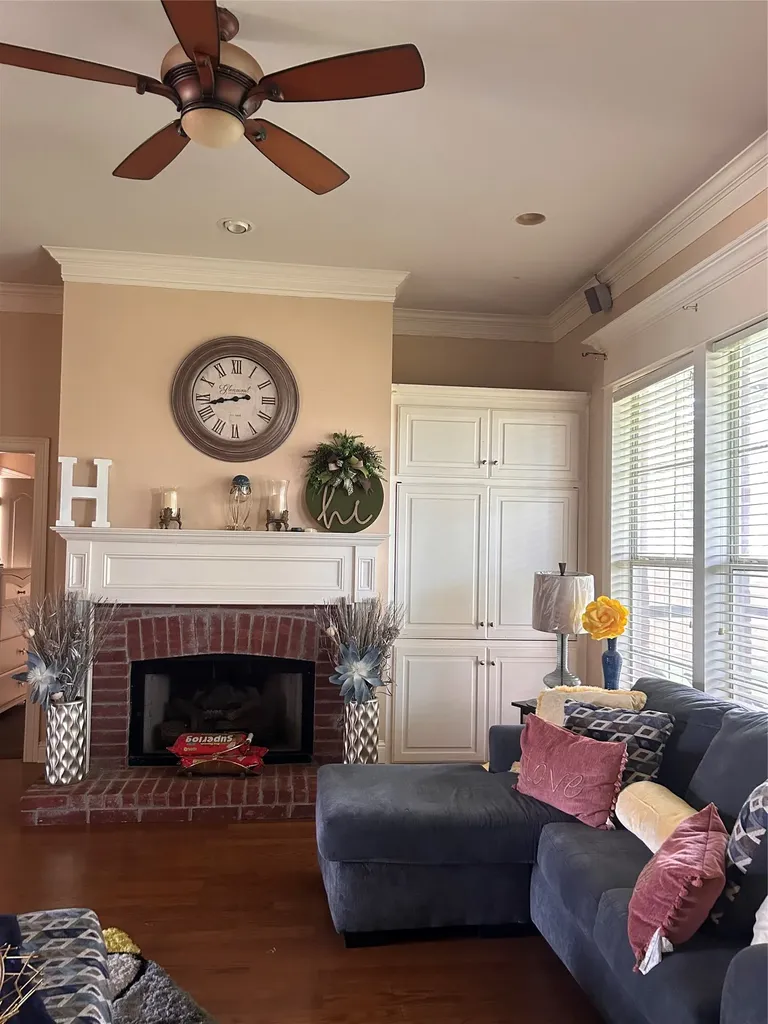 5738 Ferrell Drive Shreveport LA 71129