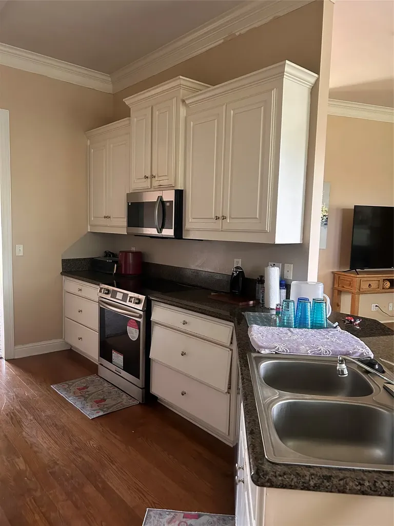 5738 Ferrell Drive Shreveport LA 71129
