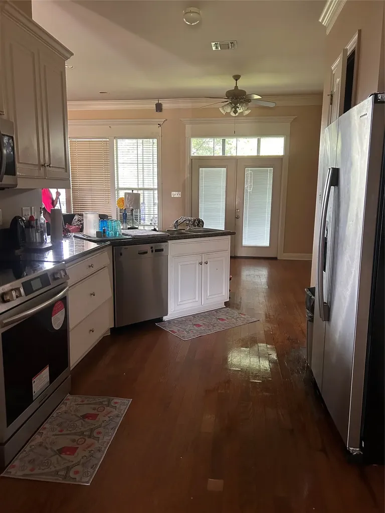 5738 Ferrell Drive Shreveport LA 71129
