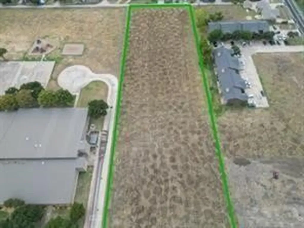 7410 Miller Road Rowlett TX 75088