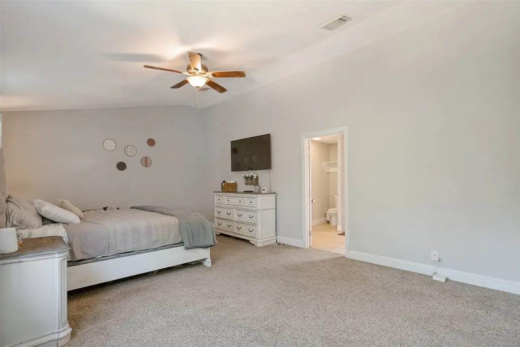 2341 Oak Leaf Trail Cleburne TX 76031