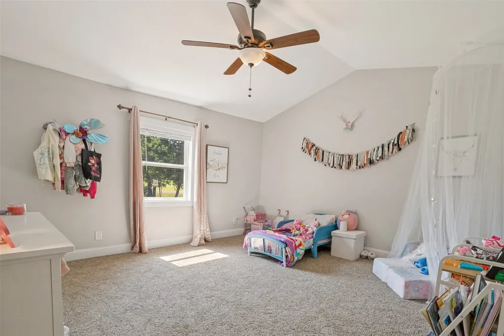 2341 Oak Leaf Trail Cleburne TX 76031