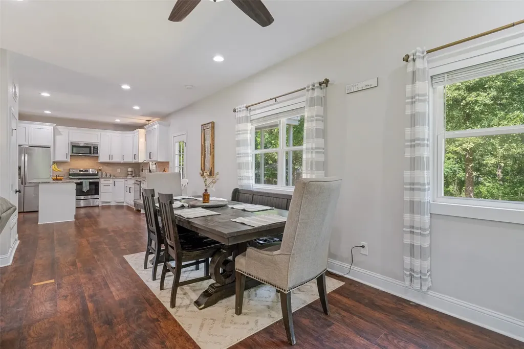2341 Oak Leaf Trail Cleburne TX 76031