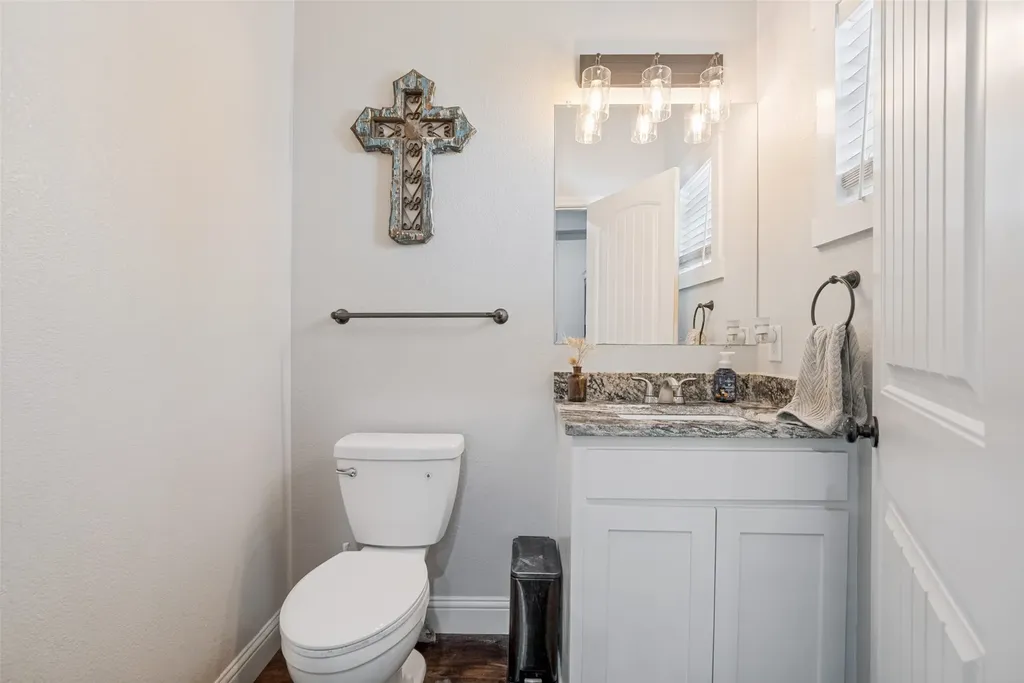 2341 Oak Leaf Trail Cleburne TX 76031