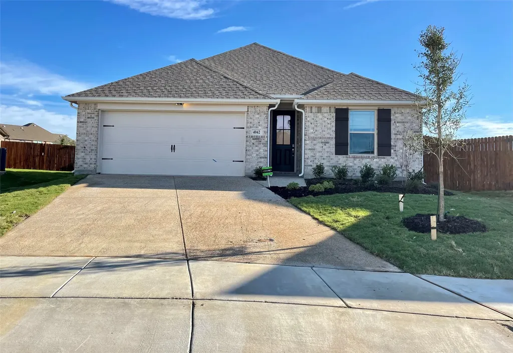 4042 Sparrow Trail Melissa TX 75454