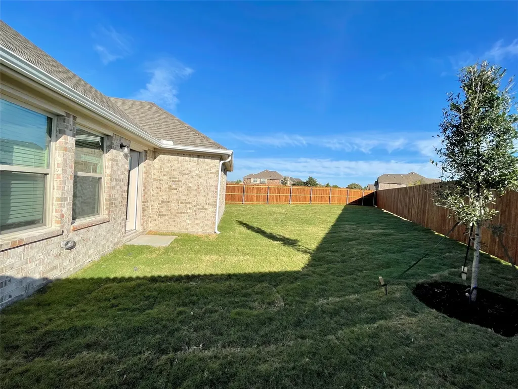 4042 Sparrow Trail Melissa TX 75454