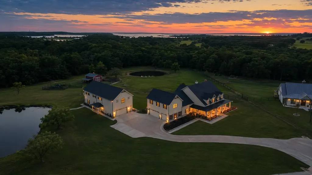 985 Vest Lane Pilot Point TX 76258