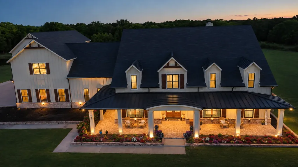 985 Vest Lane Pilot Point TX 76258