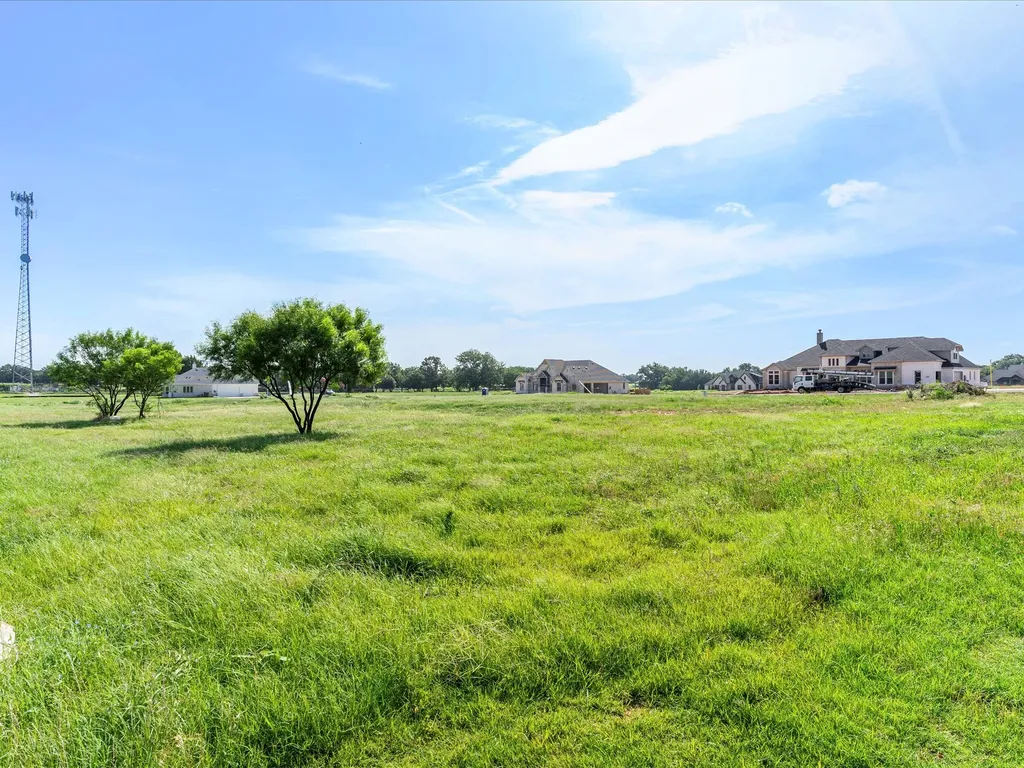 1008 Brock Heights Court Weatherford TX 76087