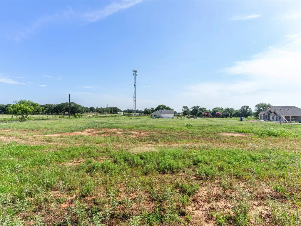 1008 Brock Heights Court Weatherford TX 76087