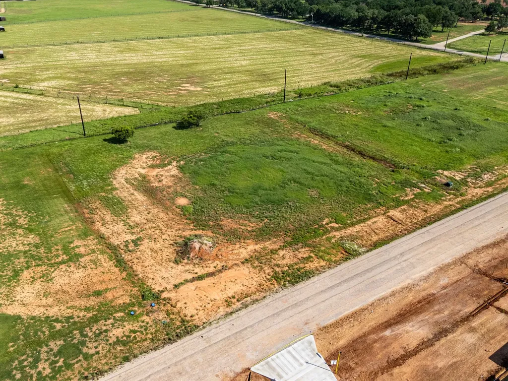 1008 Brock Heights Court Weatherford TX 76087