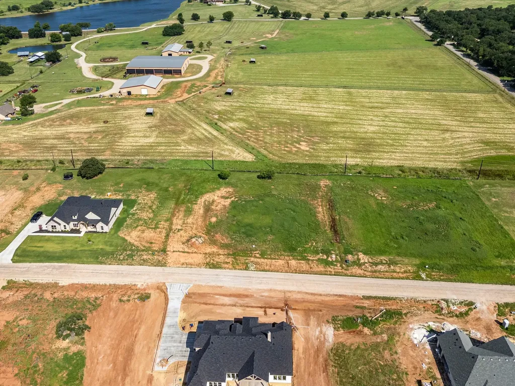 1008 Brock Heights Court Weatherford TX 76087