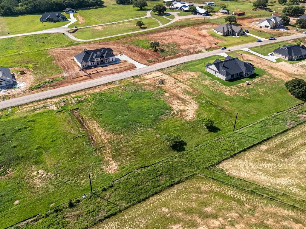 1008 Brock Heights Court Weatherford TX 76087