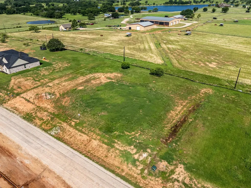 1008 Brock Heights Court Weatherford TX 76087