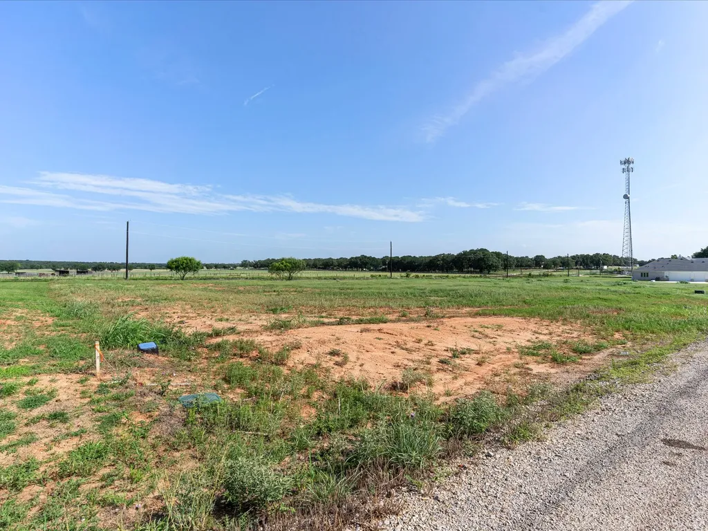 1008 Brock Heights Court Weatherford TX 76087