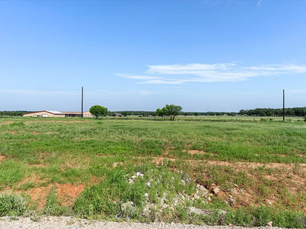 1008 Brock Heights Court Weatherford TX 76087