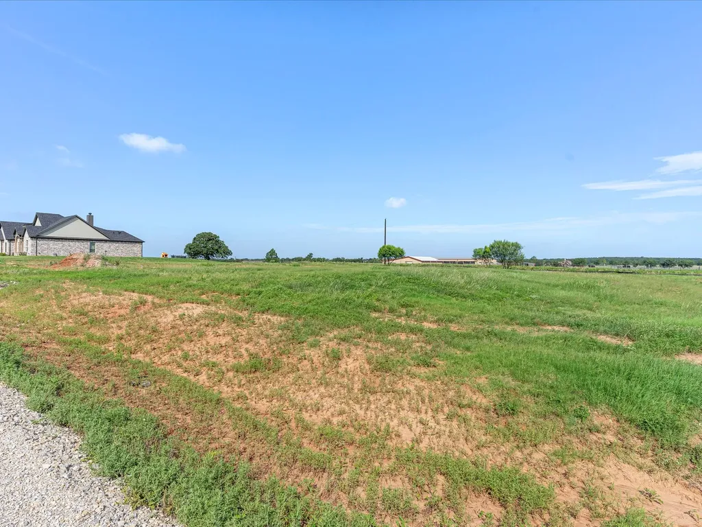1008 Brock Heights Court Weatherford TX 76087