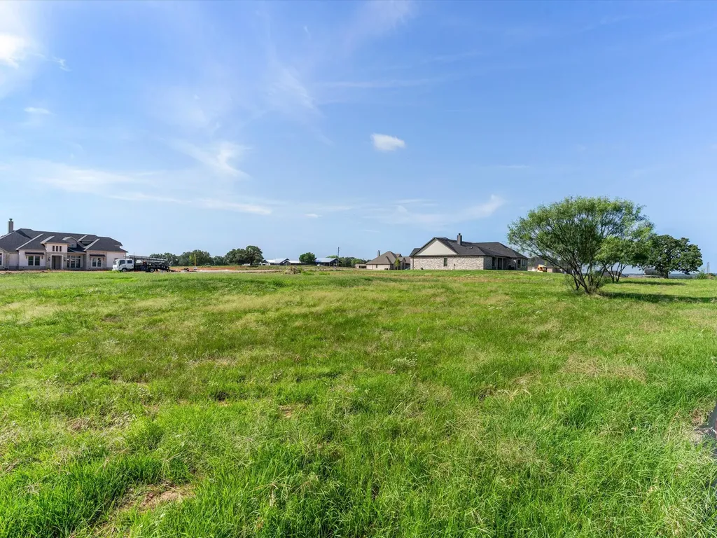 1008 Brock Heights Court Weatherford TX 76087