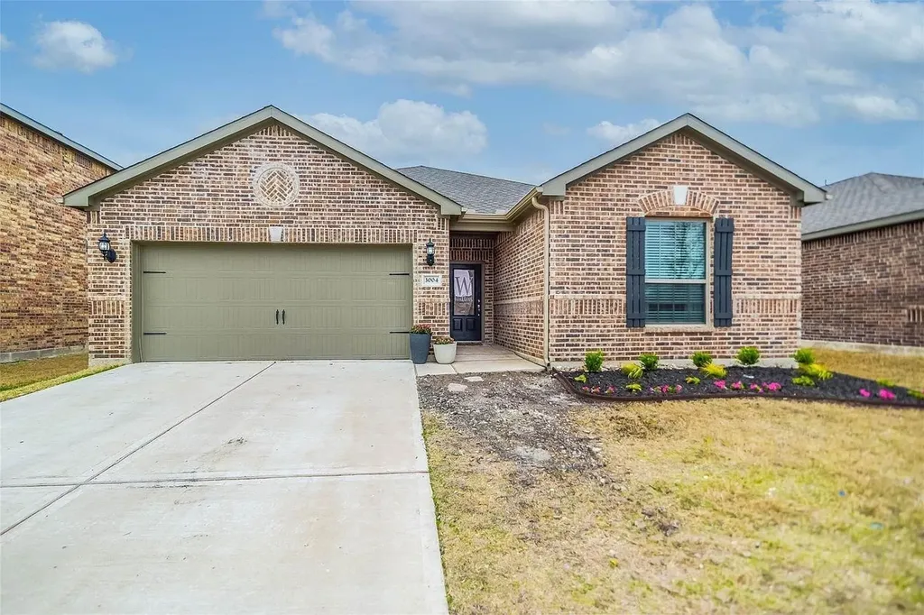 3004 Parker Road Anna TX 75409