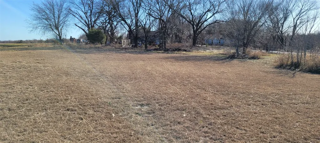 Tbd Dallas Street Palmer TX 75152