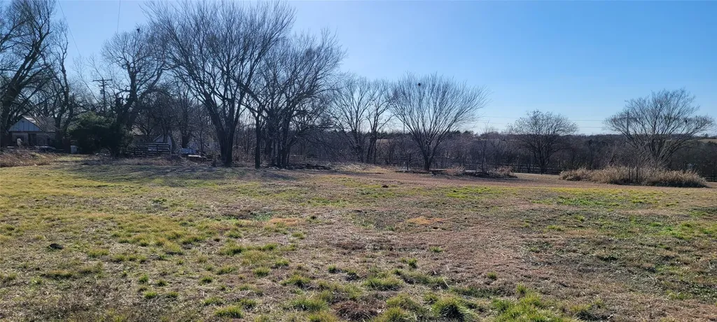 Tbd Dallas Street Palmer TX 75152