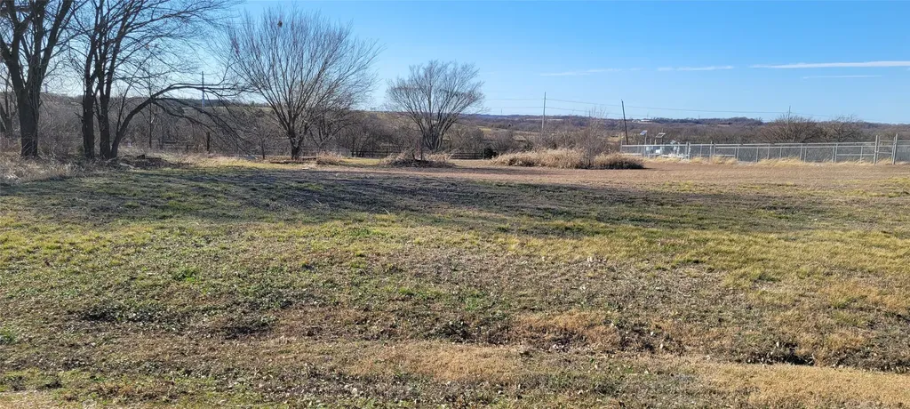 Tbd Dallas Street Palmer TX 75152
