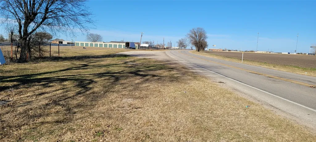 Tbd Dallas Street Palmer TX 75152